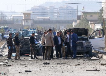 7 Mayhem were Murdered in the Mayhem at Kabul Airport