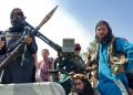 China breaks its silence and expresses optimism that the Taliban will build an ‘inclusive’ Islamic Government