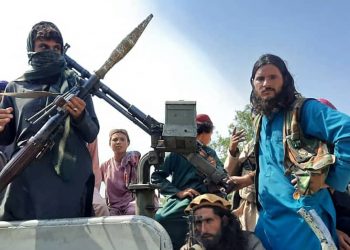 China breaks its silence and expresses optimism that the Taliban will build an ‘inclusive’ Islamic Government