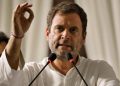 Rahul Gandhi Claims that Twitter is Interfering with India’s Political Process