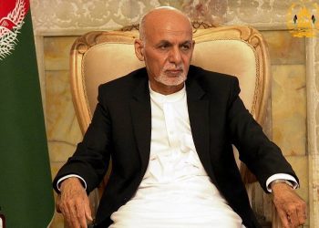 President Ashraf Ghani to step down as Taliban enters Kabul