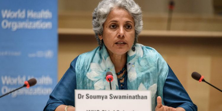 WHO Chief Scientist Warns Against The Next 6 Months