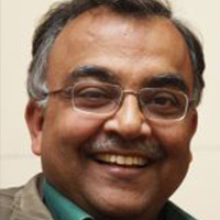 PM Modi’s adviser Amarjeet Sinha resigns