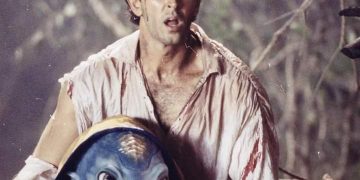 Hrithik Roshan recalls Jadoo as Koi Mil Gaya completes 18 years