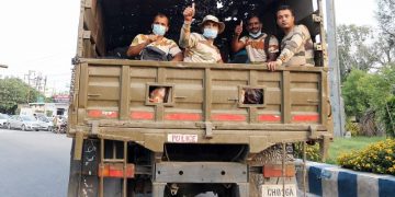 The Delhi High Court was ‘Amazed’ that Two Female ITBP Constables Requested to be Posted in Afghanistan