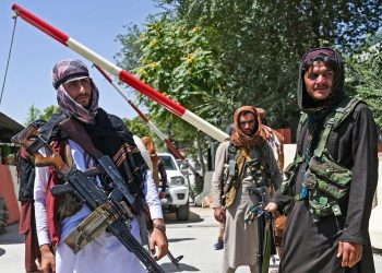 Women’s rights under Islamic law to amnest: Taliban said in first address