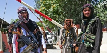 Women’s rights under Islamic law to amnest: Taliban said in first address