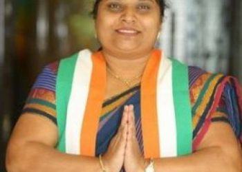 “I don’t consider myself as disabled” : Bhavinaben Patel