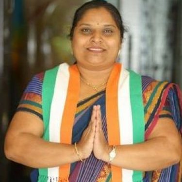 “I don’t consider myself as disabled” : Bhavinaben Patel