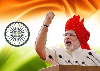 PM Modi coins new mantra, adds Sabka Prayas to Sabka Saath, Sabka Vikas