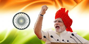 PM Modi coins new mantra, adds Sabka Prayas to Sabka Saath, Sabka Vikas