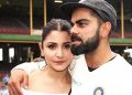 Anushka Sharma teases Virat Kohli after cricketer demands photo credit