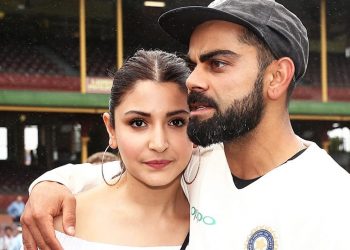 Anushka Sharma teases Virat Kohli after cricketer demands photo credit
