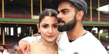 Anushka Sharma teases Virat Kohli after cricketer demands photo credit