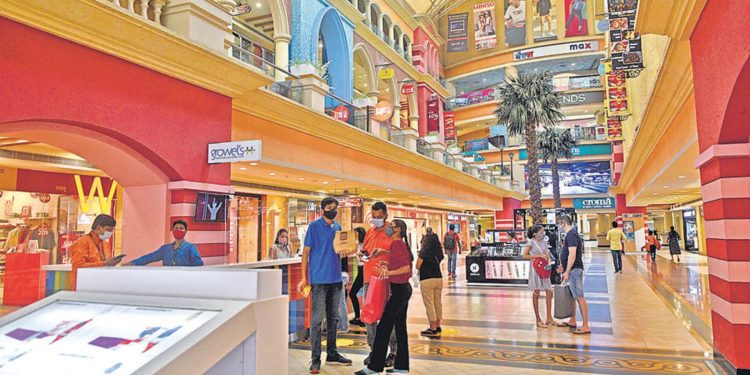 After two days of operation, Mumbai’s malls have closed.