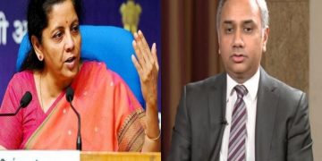 Salil Parekh, MD & CEO of Infosys, has been Summoned by the Finance Ministry to Explain Why the I-T Portal Issues Have Not Been Resolved