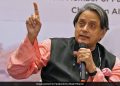 ‘Misguided Malayalis who joined Taliban’: Shashi Tharoor’s tweet sparks row