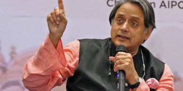 ‘Misguided Malayalis who joined Taliban’: Shashi Tharoor’s tweet sparks row