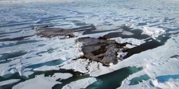 Researchers Spot World’s ‘Northernmost’ Island But It Can Disappear Soon
