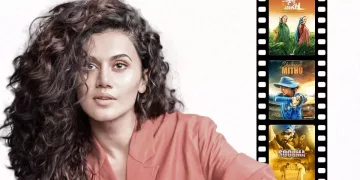 Tapsee Pannu confronted her troll face-to-face