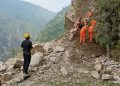 Kinnaur landslide toll reaches 16 with recovery of two more bodies