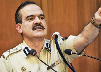 Extortion case: Police start process of lookout notice against Param Bir Singh