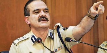 Extortion case: Police start process of lookout notice against Param Bir Singh