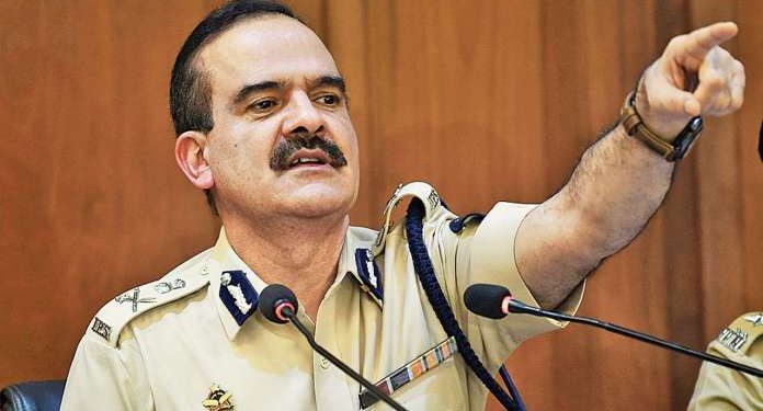 Extortion case: Police start process of lookout notice against Param Bir Singh