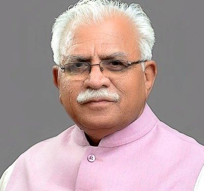 Khattar asks Punjab CM Amarinder to resign, accuses him of instigating farmers