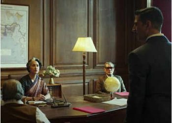 Lara Dutta reveals how her husband Mahesh Bhupathi reacted to her look in BellBottom