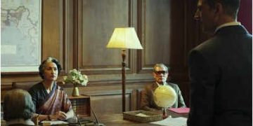 Lara Dutta reveals how her husband Mahesh Bhupathi reacted to her look in BellBottom