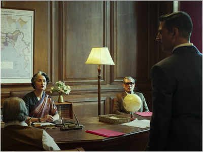 Lara Dutta reveals how her husband Mahesh Bhupathi reacted to her look in BellBottom