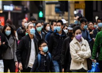 China punishes dozens of officials over Delta variant outbreak