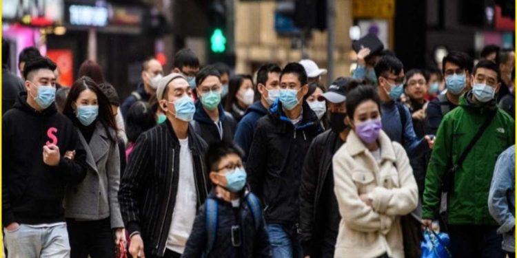 China punishes dozens of officials over Delta variant outbreak