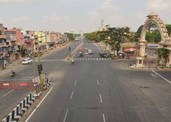 Tamil Nadu Extends Lockdown Till 23 August, Schools To Reopen