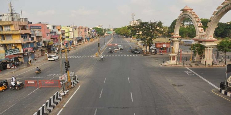 Tamil Nadu Extends Lockdown Till 23 August, Schools To Reopen