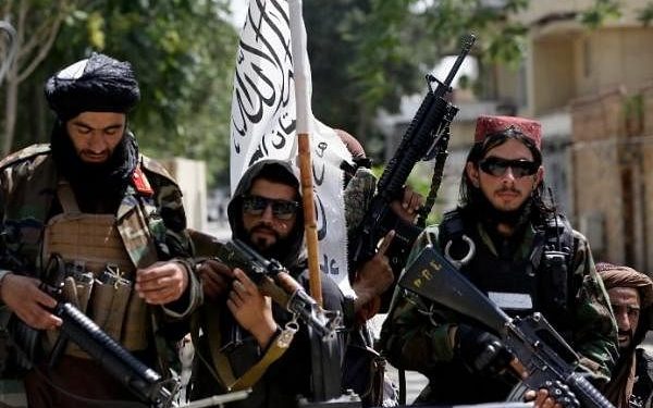 The Taliban Prevent 72 Afghan Sikhs and Hindus from Boarding an Indian Air Force Plane