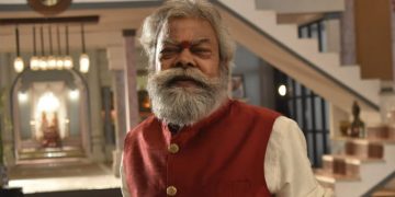 Veteran Actor Anupam Shyam dies at 63.