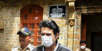 2 Foreigners Arrested In Drug Case Involving Actor Armaan Kohli