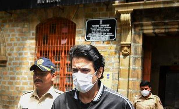 2 Foreigners Arrested In Drug Case Involving Actor Armaan Kohli