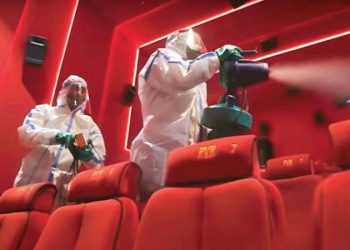 As Tamil Nadu Announces More Lockdown Relaxations, Movie Theatres will Reopen on August 23