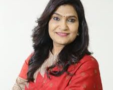 ED raids properties linked to Shiv Sena MP Bhavana Gawali in ’embezzlement’ case