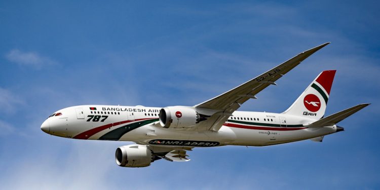 Biman Bangladesh Pilot Suffers Heart Attack Mid-Air, Plane Makes Emergency Landing In Nagpur