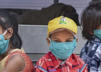 Nearly 242 Bengaluru children have tested positive for covid-19