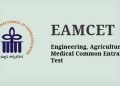 AP EAMCET Hall Ticket Released On sche.ap.gov.in