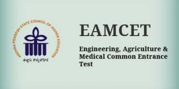 AP EAMCET Hall Ticket Released On sche.ap.gov.in