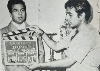 Dharmendra was upset over Rajesh’s casting in Anand