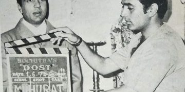 Dharmendra was upset over Rajesh’s casting in Anand