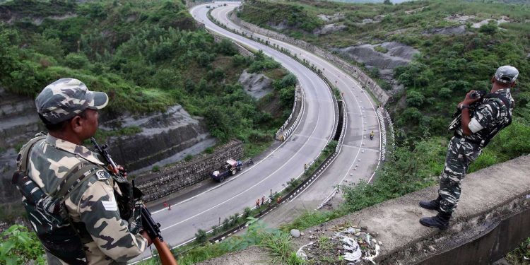 India Criticises OIC For It’s Comments On Jammu And Kashmir