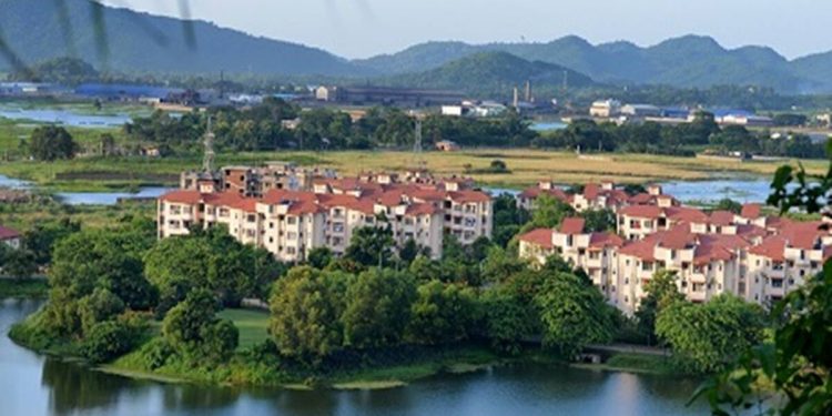 The High Court has Granted Bail to an IIT-Guwahati Student Accused of Rape